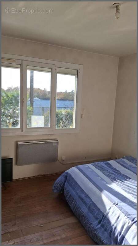 Maison 51 m² à Lanhelin  - photo 5