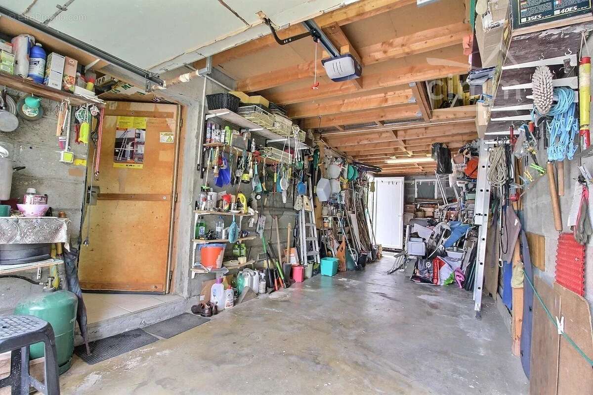 Maison à JOUE-LES-TOURS