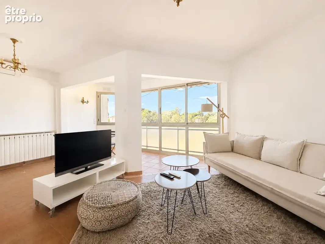 Vente appartement T2 Sagone - photo 3