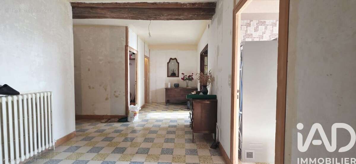 Photo 2 - Maison à TANLAY