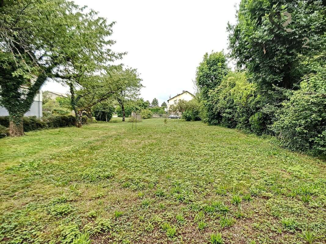 Maison à VARCES-ALLIERES-ET-RISSET