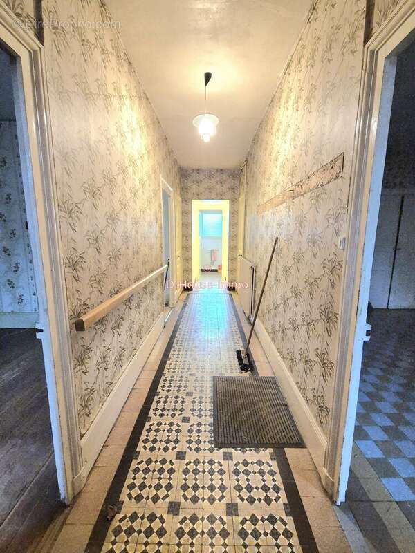 Maison à CHALON-SUR-SAONE