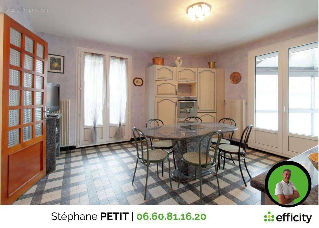 Appartement à LE PUY-EN-VELAY