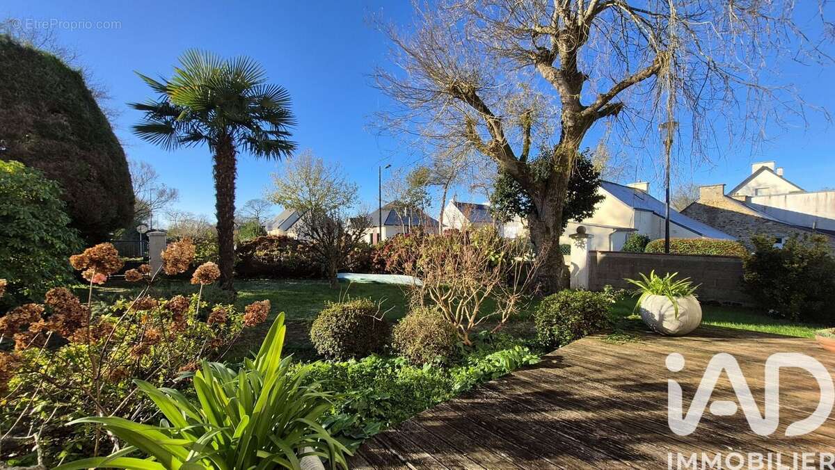 Photo 2 - Maison à GRAND-CHAMP