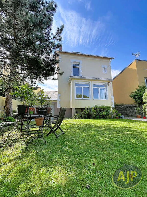 Maison à REZE