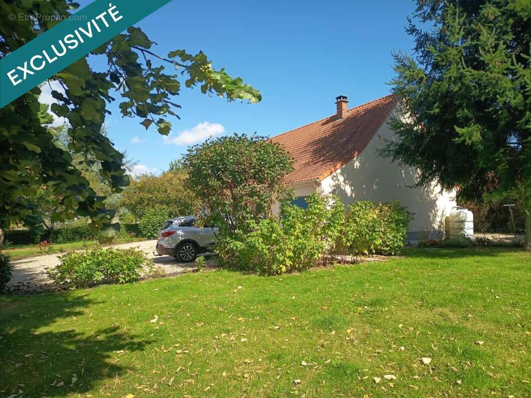 Photo 8 - Maison à DOURIEZ