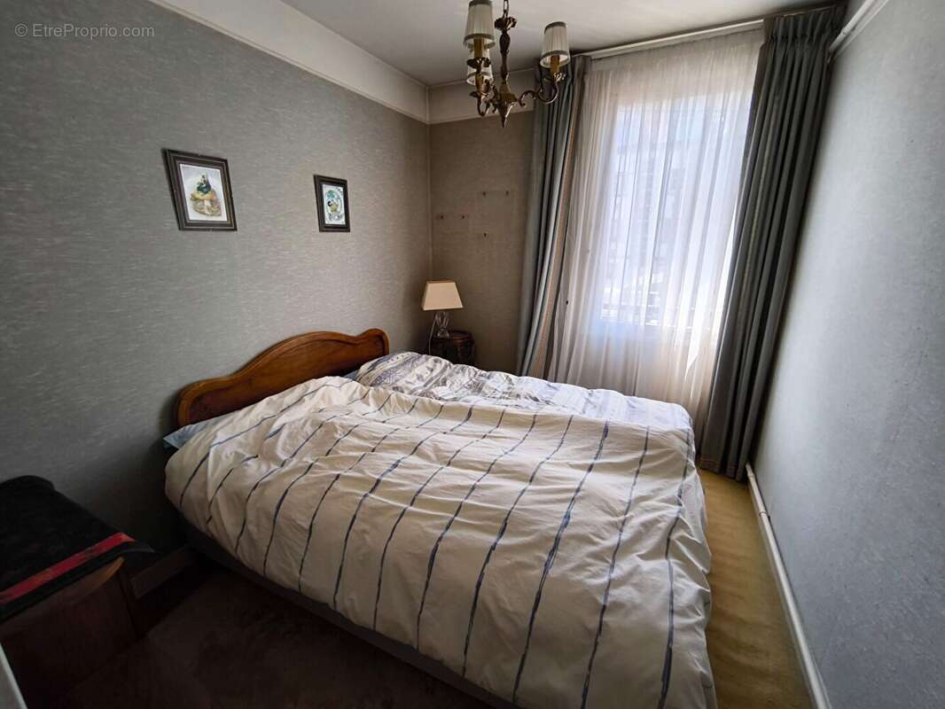 Appartement à CHATEAU-THIERRY