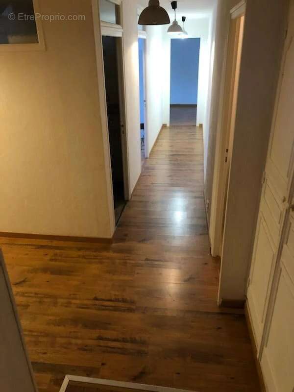 Appartement à THOUARS