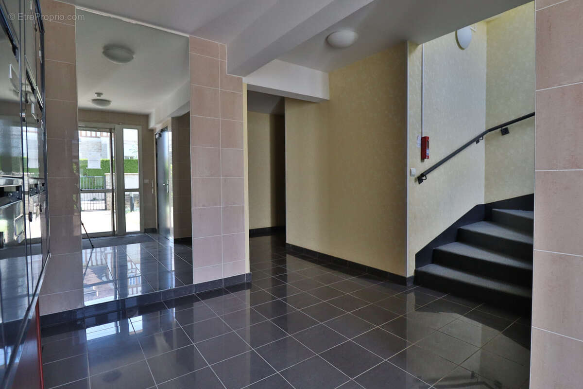 Appartement à TROYES