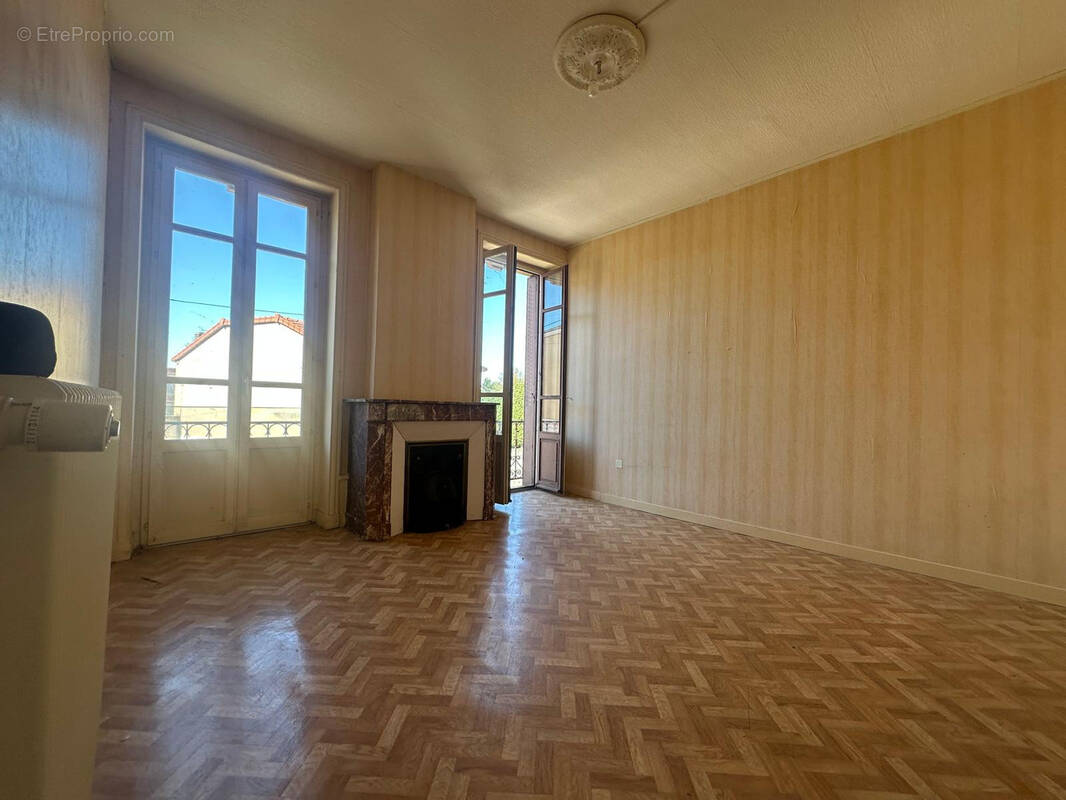 Appartement à ROANNE