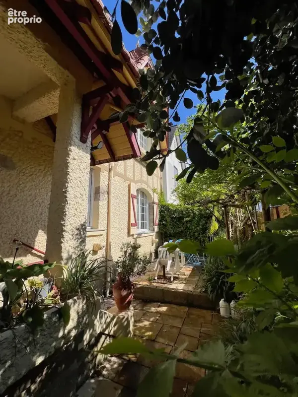 Le Pouliguen. Villa de caractère proche centre ville. - photo 18