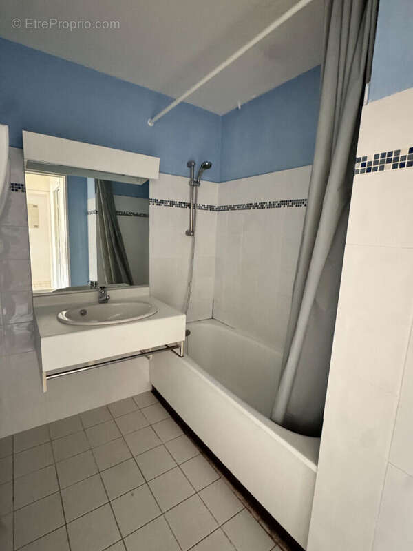 Appartement à LORIENT