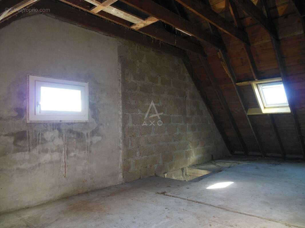 Appartement à CROZON