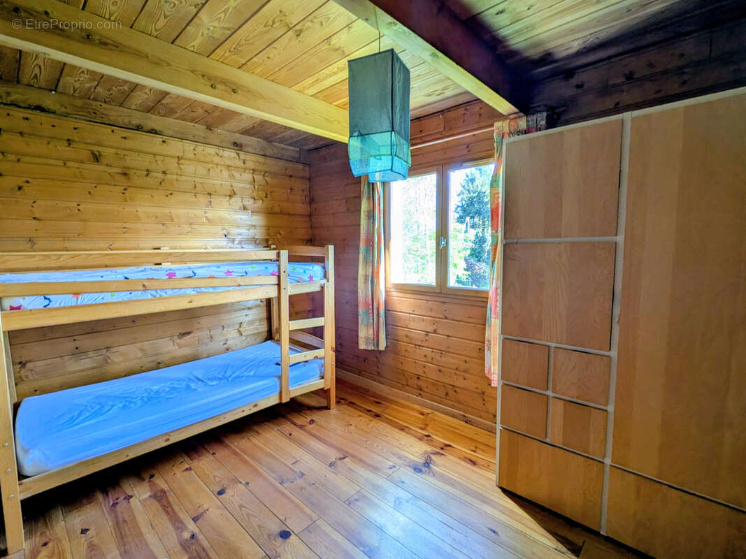 Maison à LAPRADE