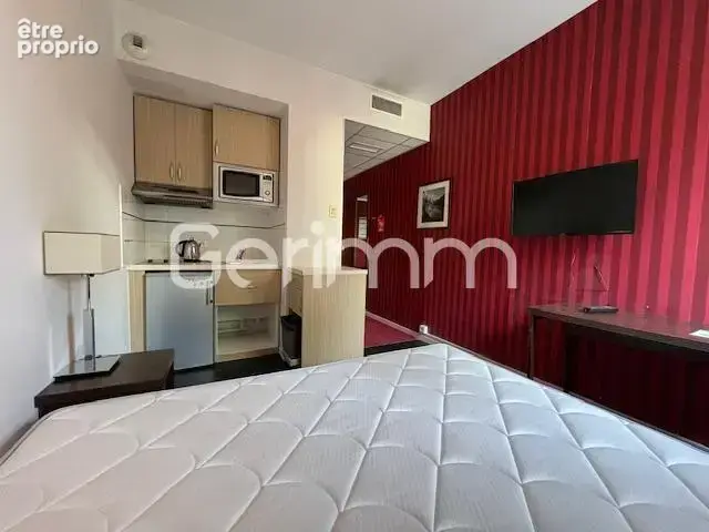 Vente - Appartement - Studio - 16 m² - 49 500 € - GRENOBLE - 15 - photo 2