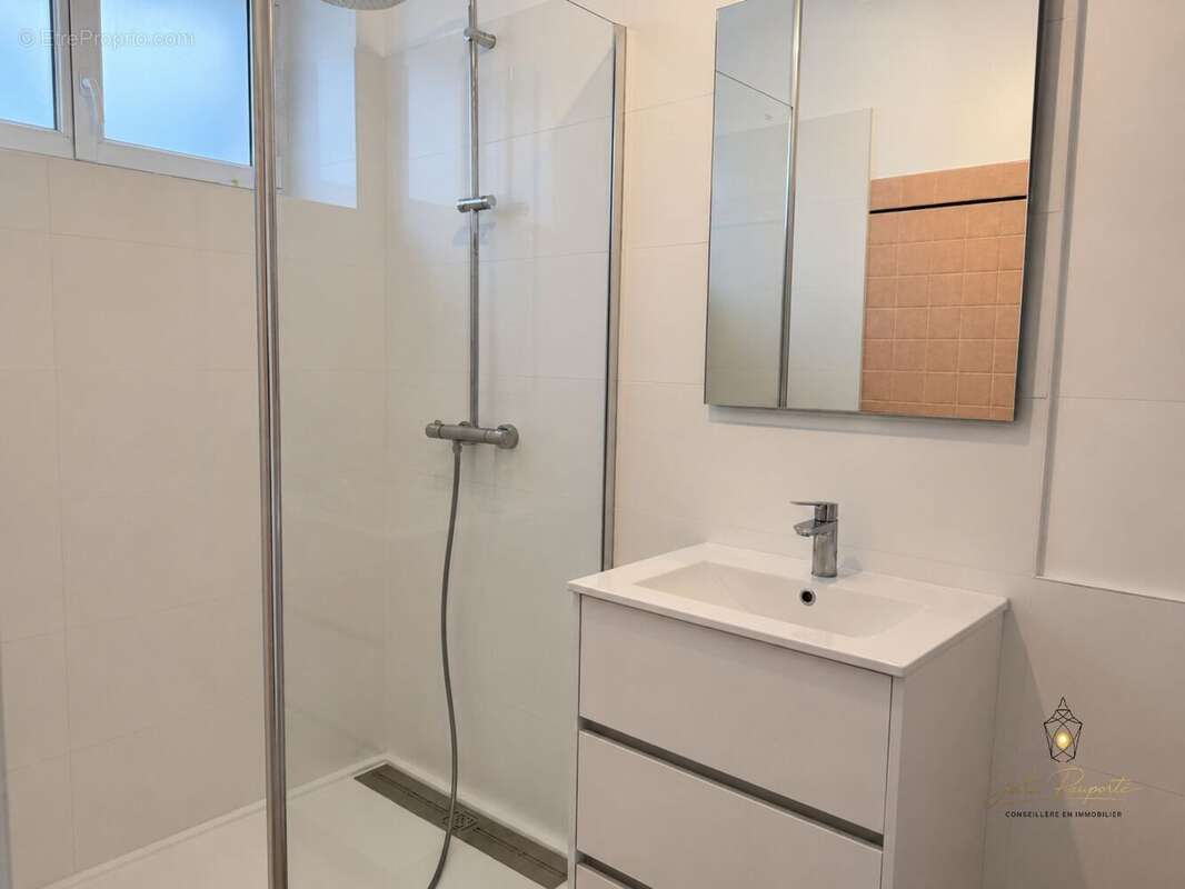 Appartement à CEPOY