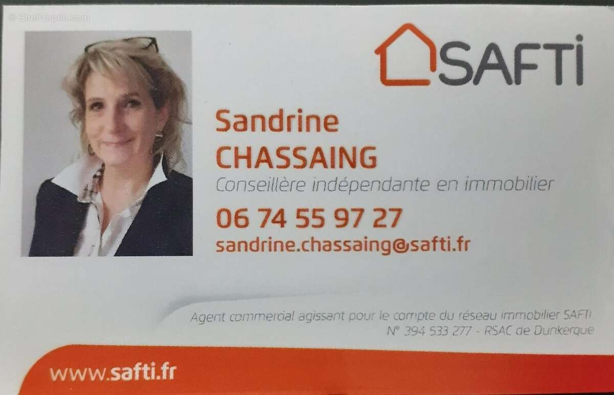 Photo 9 - Maison à DUNKERQUE