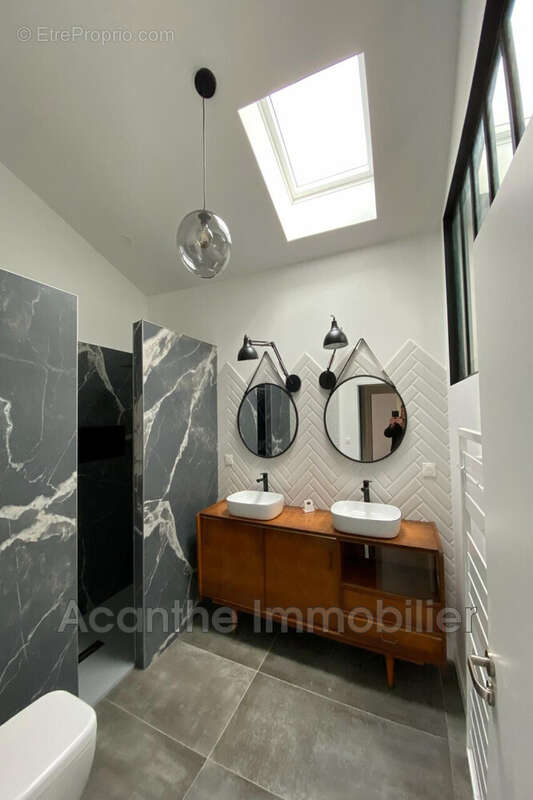 Maison 155 m² à Castelnau-Le-Lez  - photo 9
