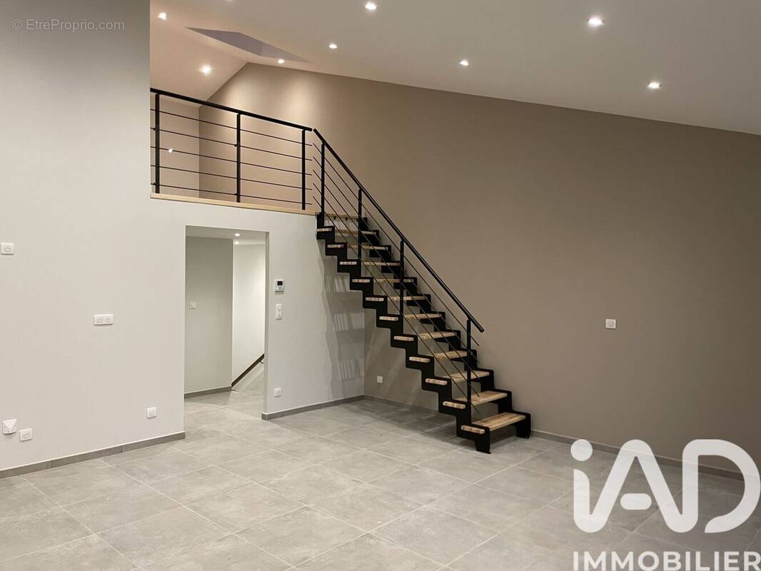 Photo 1 - Appartement à LORIOL-SUR-DROME