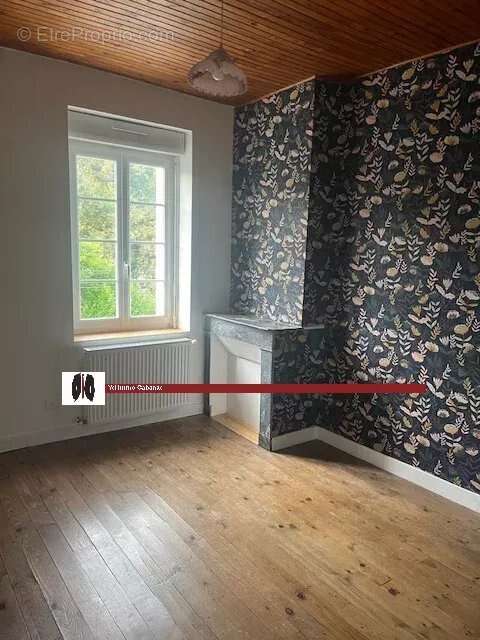 Maison à SAINT-SYMPHORIEN