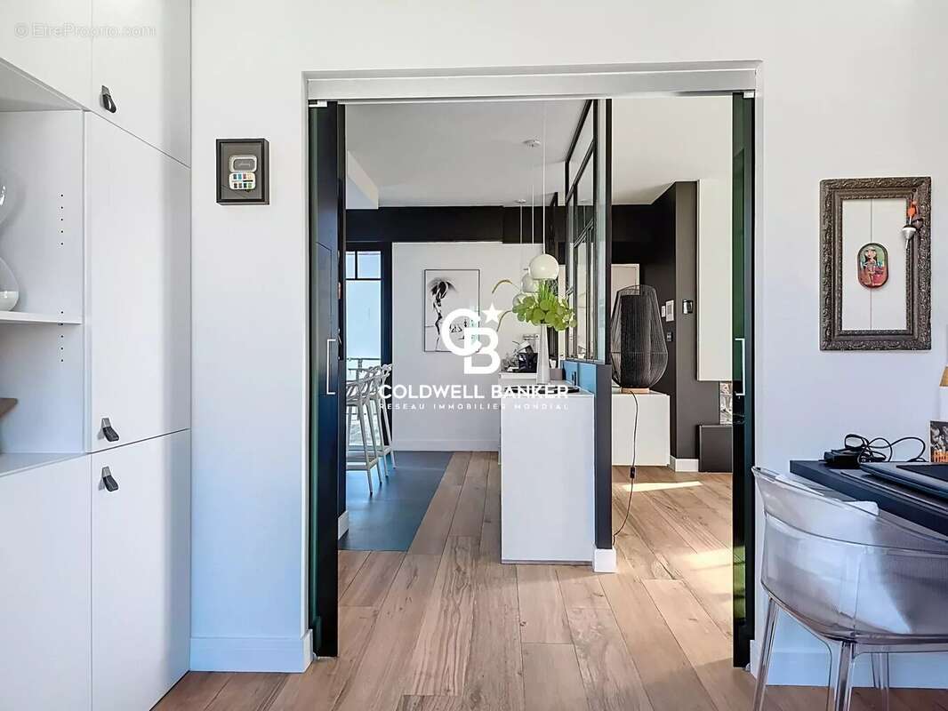 Maison à LES SABLES-D'OLONNE