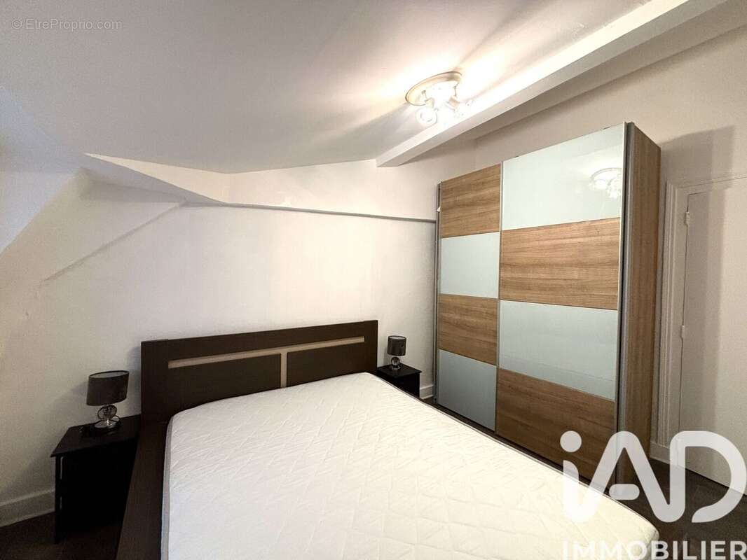 Photo 2 - Appartement à NANTES