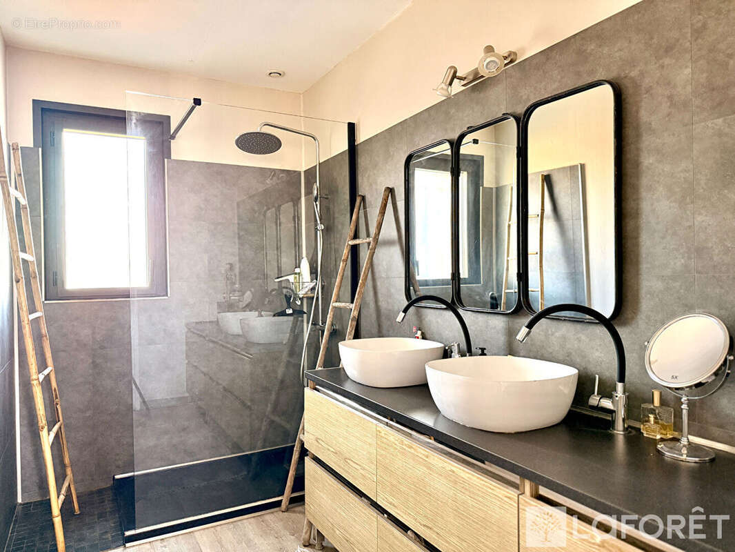 Maison à LA TESTE-DE-BUCH