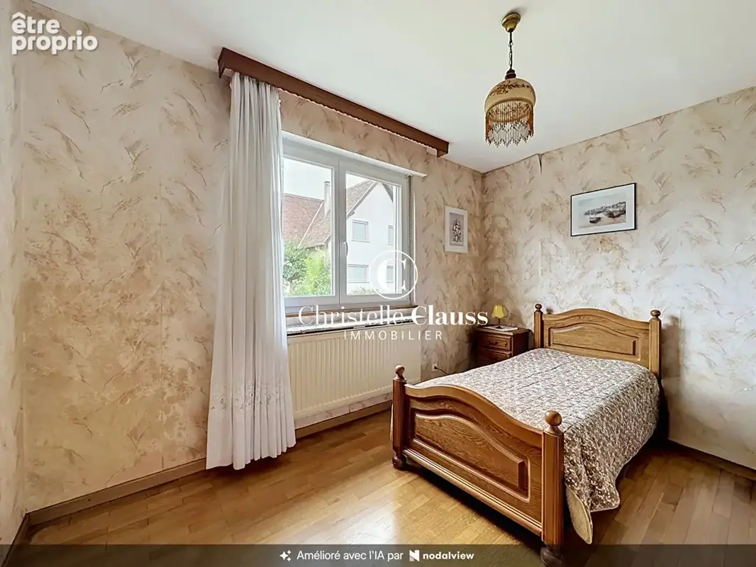 Maison Strasbourg 4 pièce(s) 90 m2 - photo 10