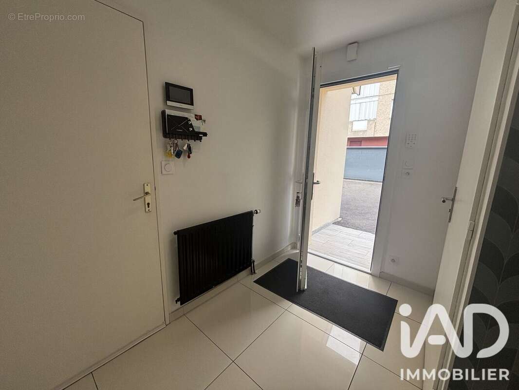 Maison 94 m² à Troyes  - photo 3