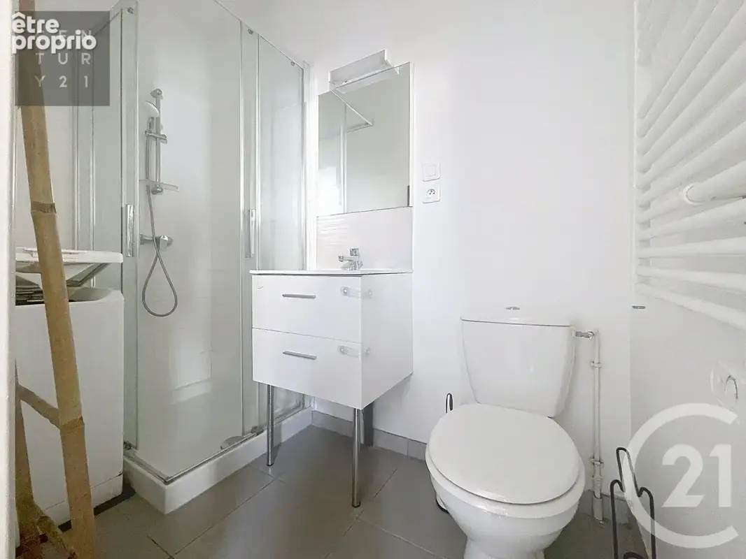Appartement 2 pièces 27 m² à vendre à Troyes (10000) - photo 6