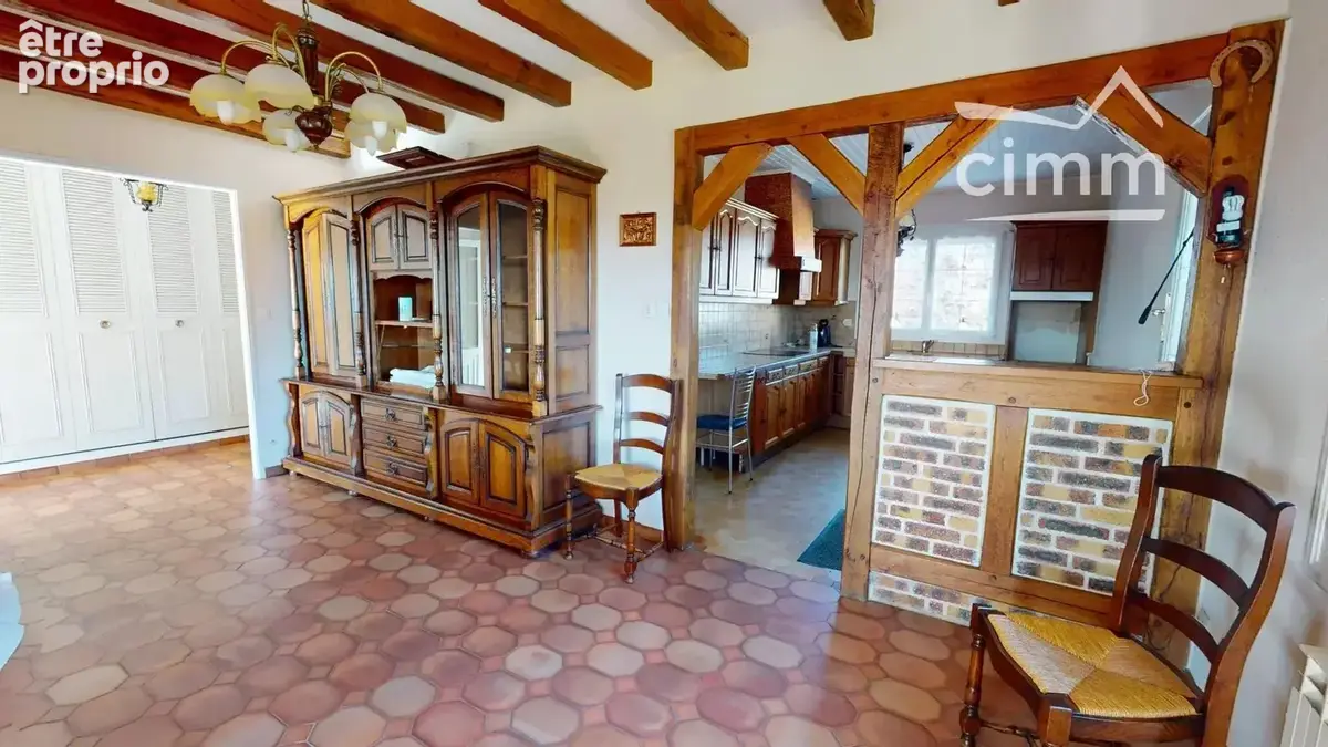 Maison 6 pièces - photo 6