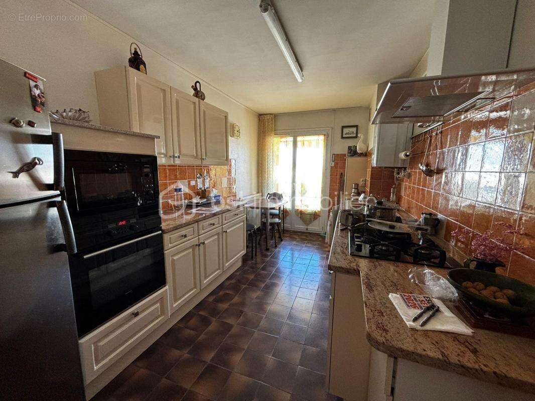 Appartement à SETE