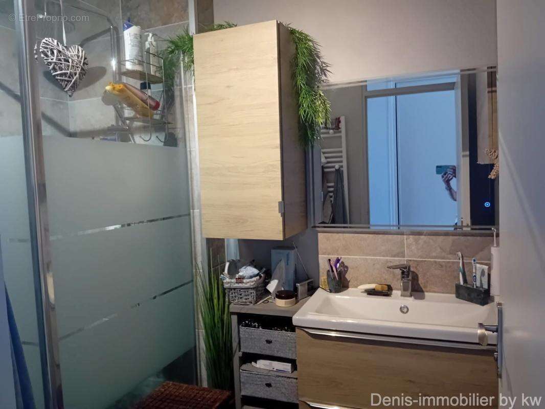 Appartement à CANET-EN-ROUSSILLON