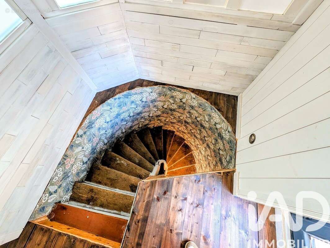 Photo 8 - Maison à CONLIE