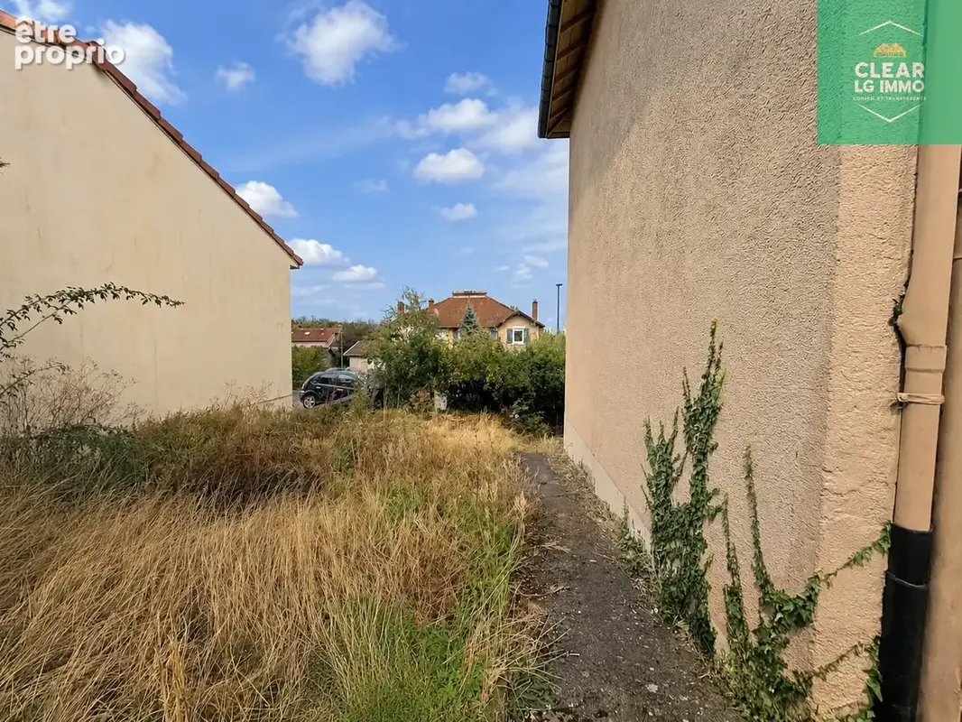 Maison mitoyenne à Mancieulles avec terrasse - photo 6