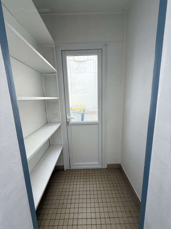 Saumur centre - photo 25