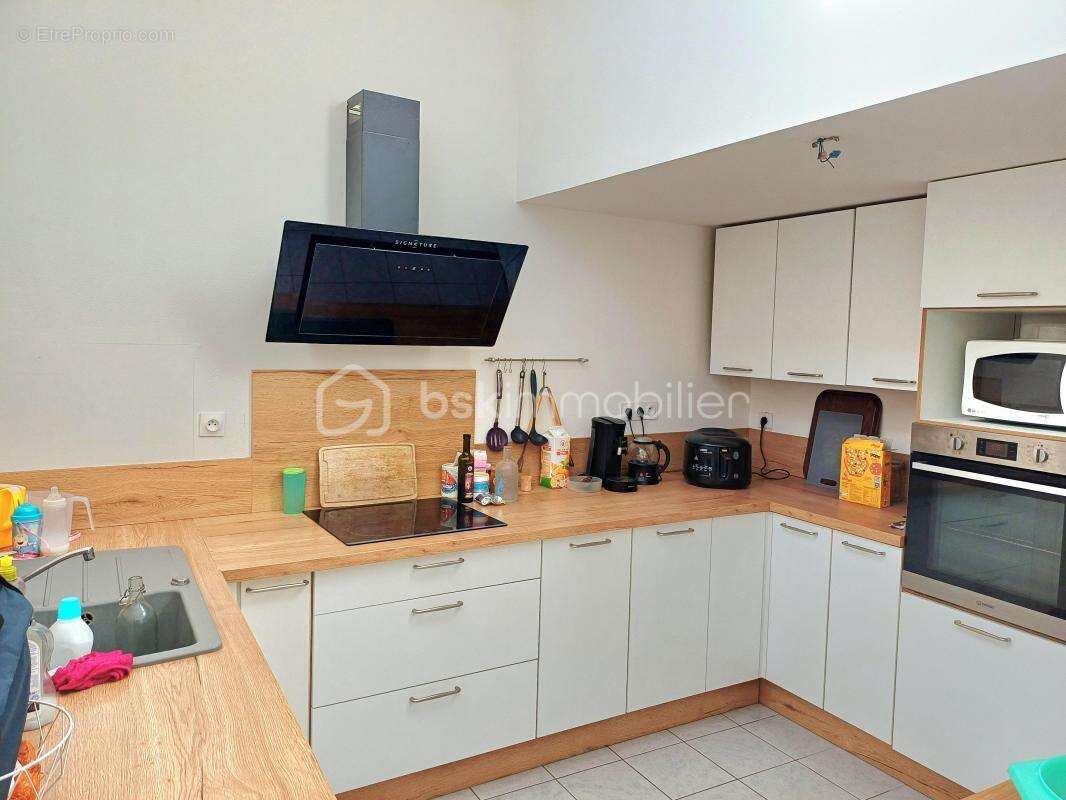 Maison à VILLELOIN-COULANGE