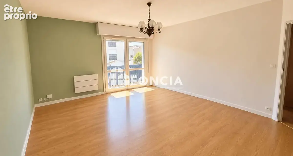Appartement à MERIGNAC