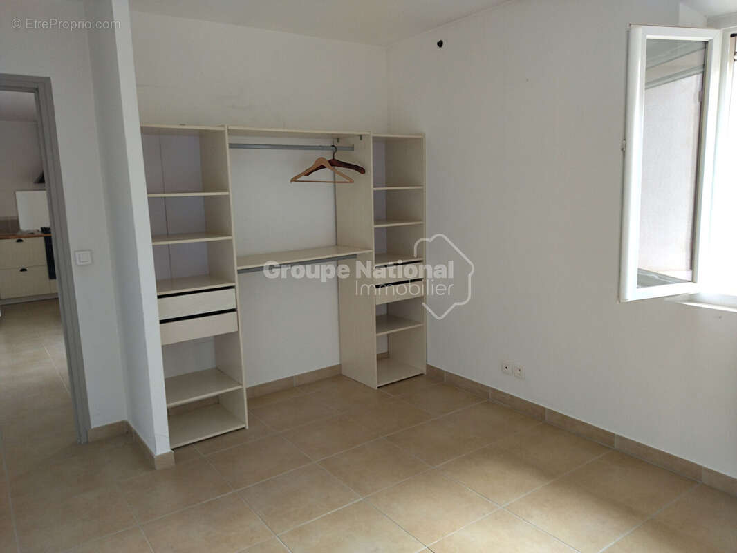 Maison à LE CANNET-DES-MAURES