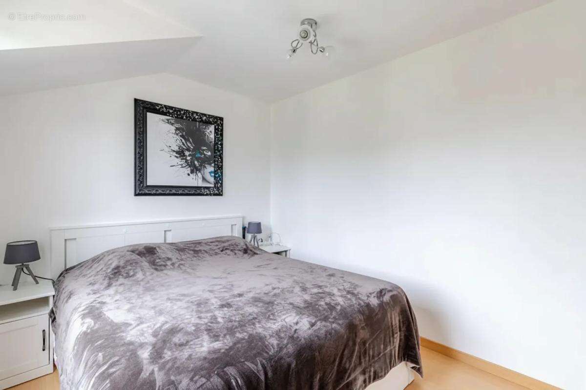 Beau duplex  3 pièces à Louvres - photo 10