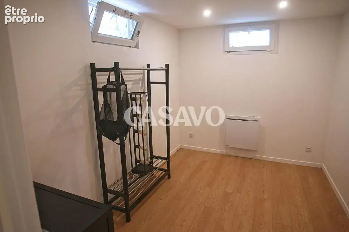 Vente Maison 8 pièces de 181m² - 95120 Ermont - photo 11