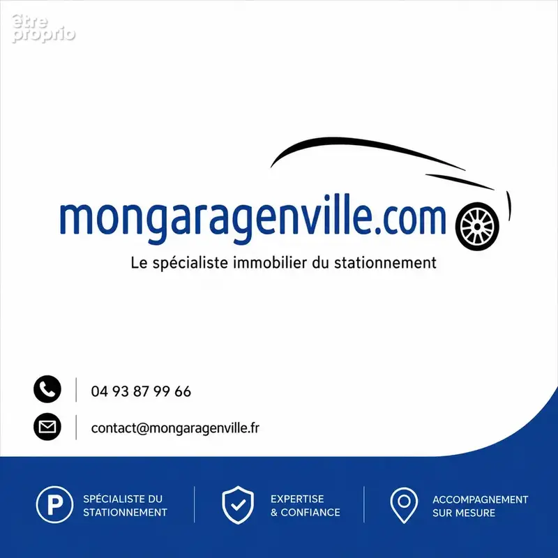 Vente lot de 5 stationnements à cormeilles-en-parisis (95) - photo 3