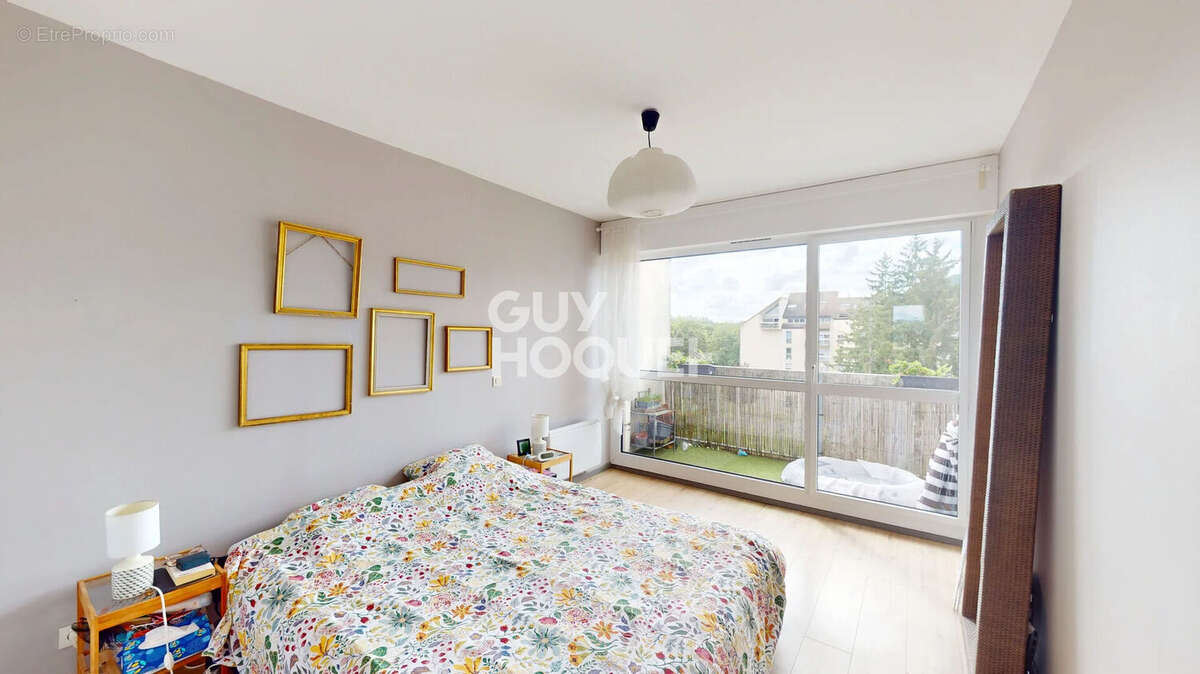 Appartement Vesoul 5 pièce(s) - photo 10