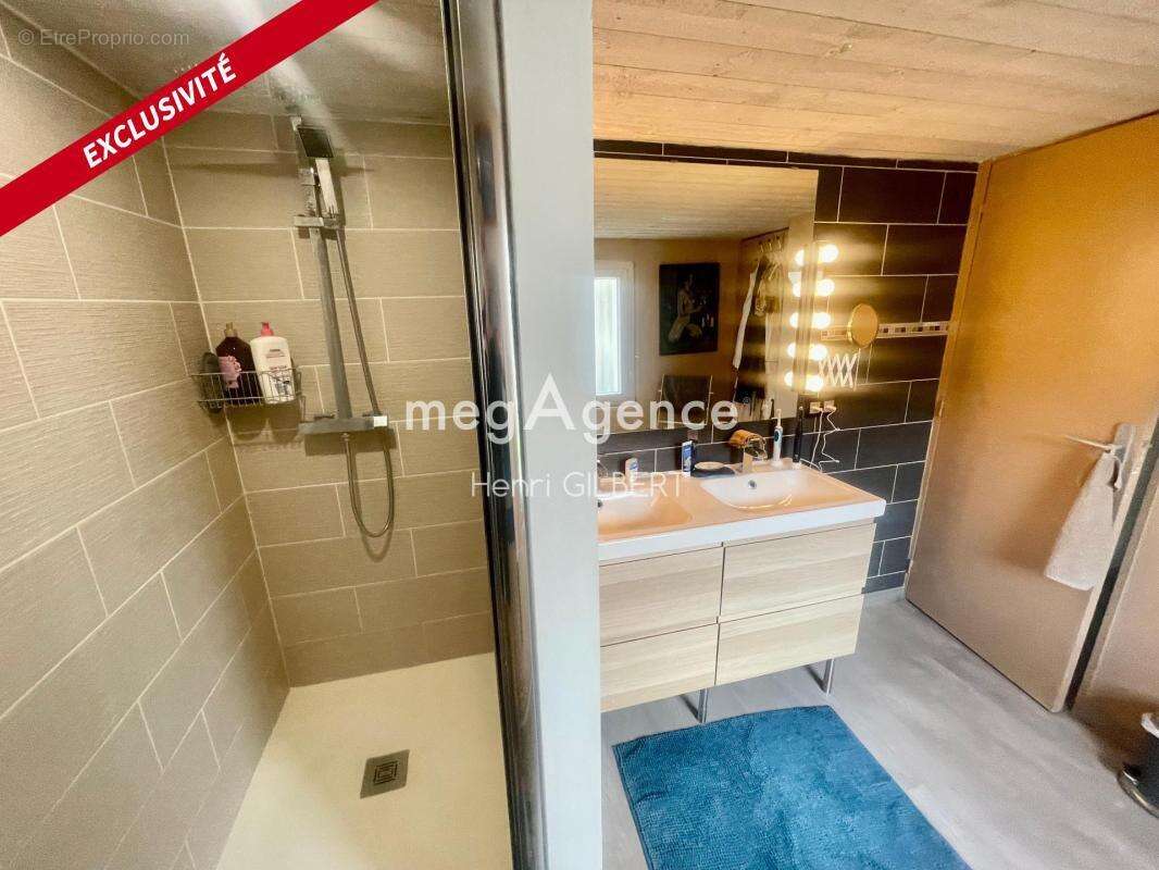 Maison de village en pierre entièrement rénovée - photo 17