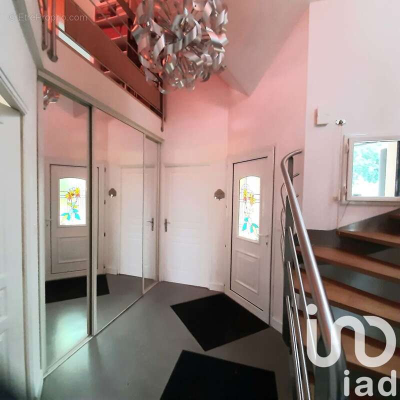 Photo 9 - Maison à CARHAIX-PLOUGUER