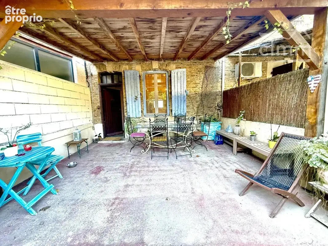 Maison T5 115 m² avec jardin et garage – Salin-de-Giraud - photo 5
