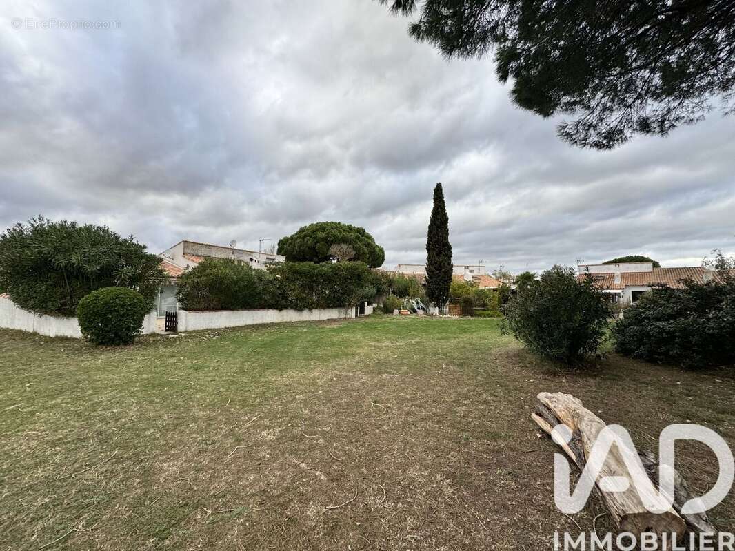 Photo 2 - Appartement à SAINTES-MARIES-DE-LA-MER