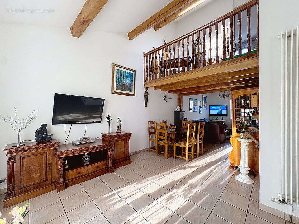 Maison à SOTTEVILLE-LES-ROUEN