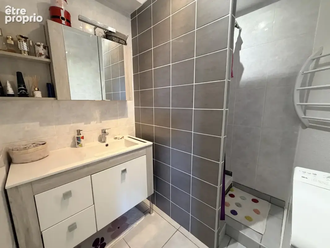 Charmant studio renové face au port - photo 8