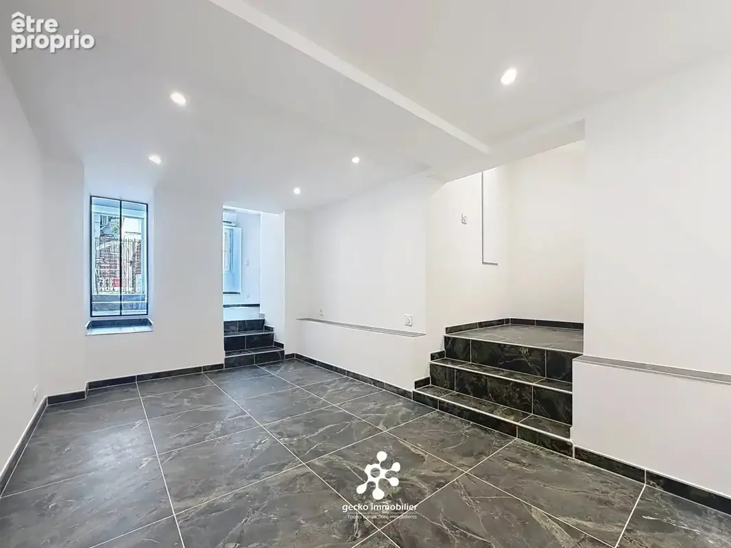 NICE - CARABACEL / WILSON - Appartement 2 pièces - neuf - photo 5